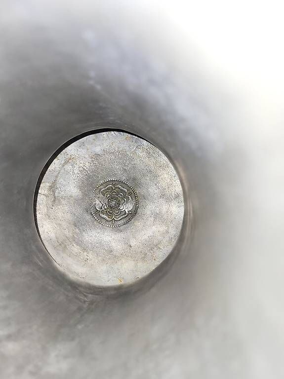 Caraffe: Caraffa in peltro – Usato da Minusio venduto da bolero012 2