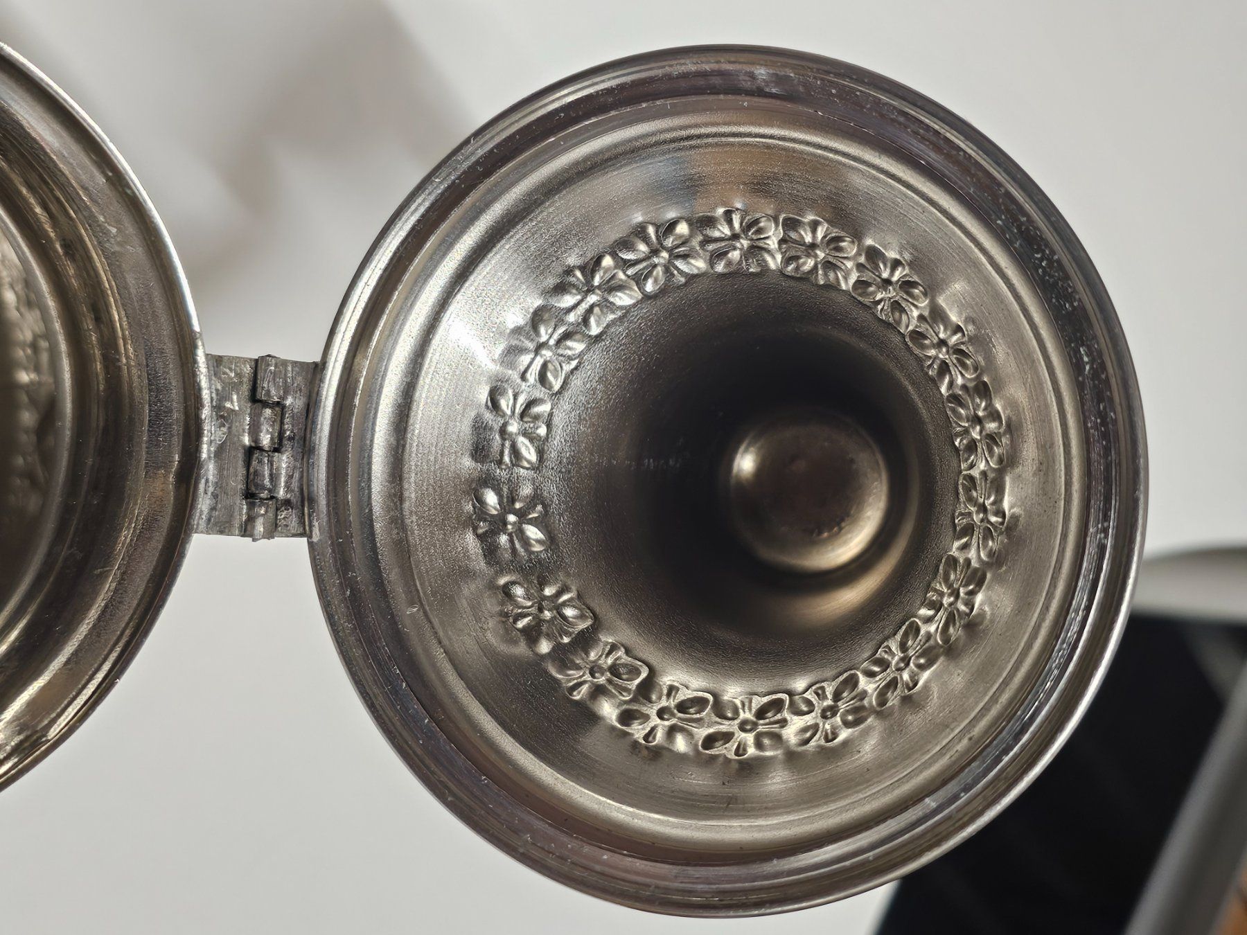Teiere: Orientalische Teekanne – Usato da Zürich venduto da MaisonBelleCachetAJ 4