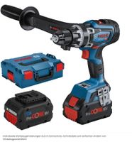 Bosch Akkuschrauber GSR 18V-150 C 2 x 8.0Ah ProCORE NEU/OVP