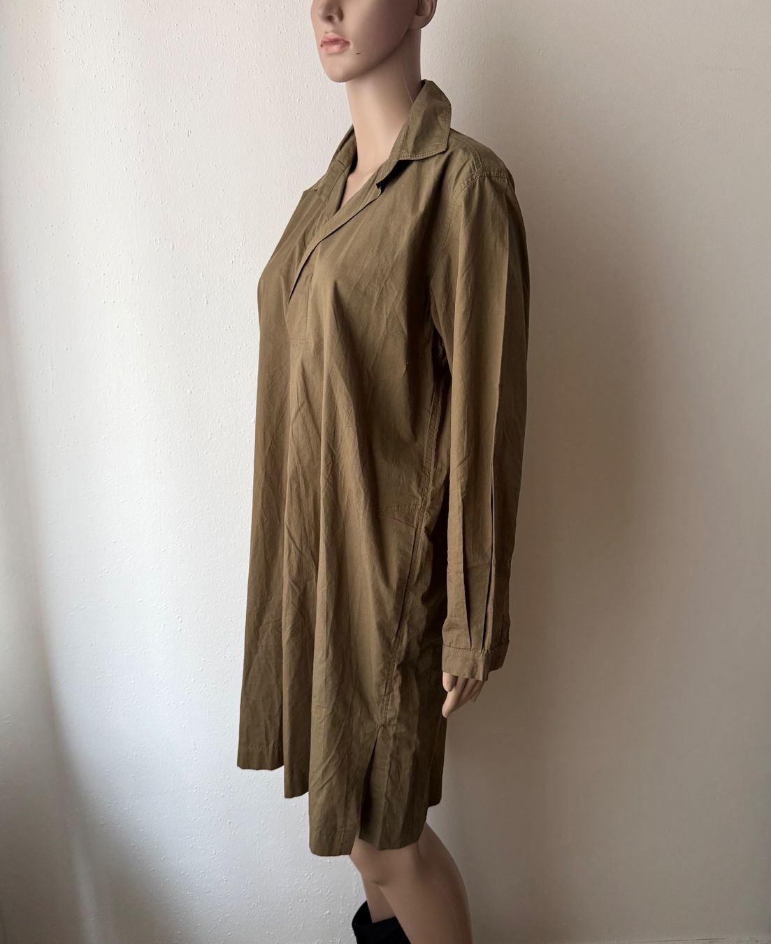 Tuniche: RABENS SALONER Kaftan 💚 – Usato da Zürich venduto da ClosetQueen 5