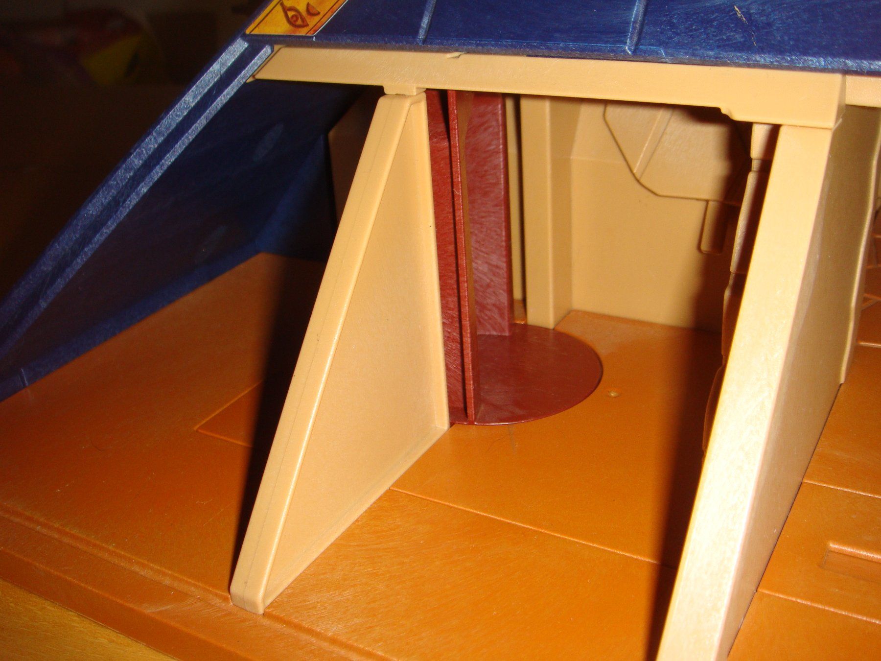 Playmobil Giocattoli: Playmobil Pyramide des Pharao – Usato da Reinach BL venduto da Maryichbins 3