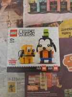 Lego Brick Heads 40378