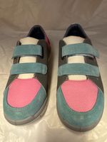 Ricosta Halbschuhe, Sympatex, Größe 35