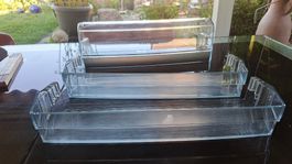 Kühlschrank Elektrolux 3 Türfächer