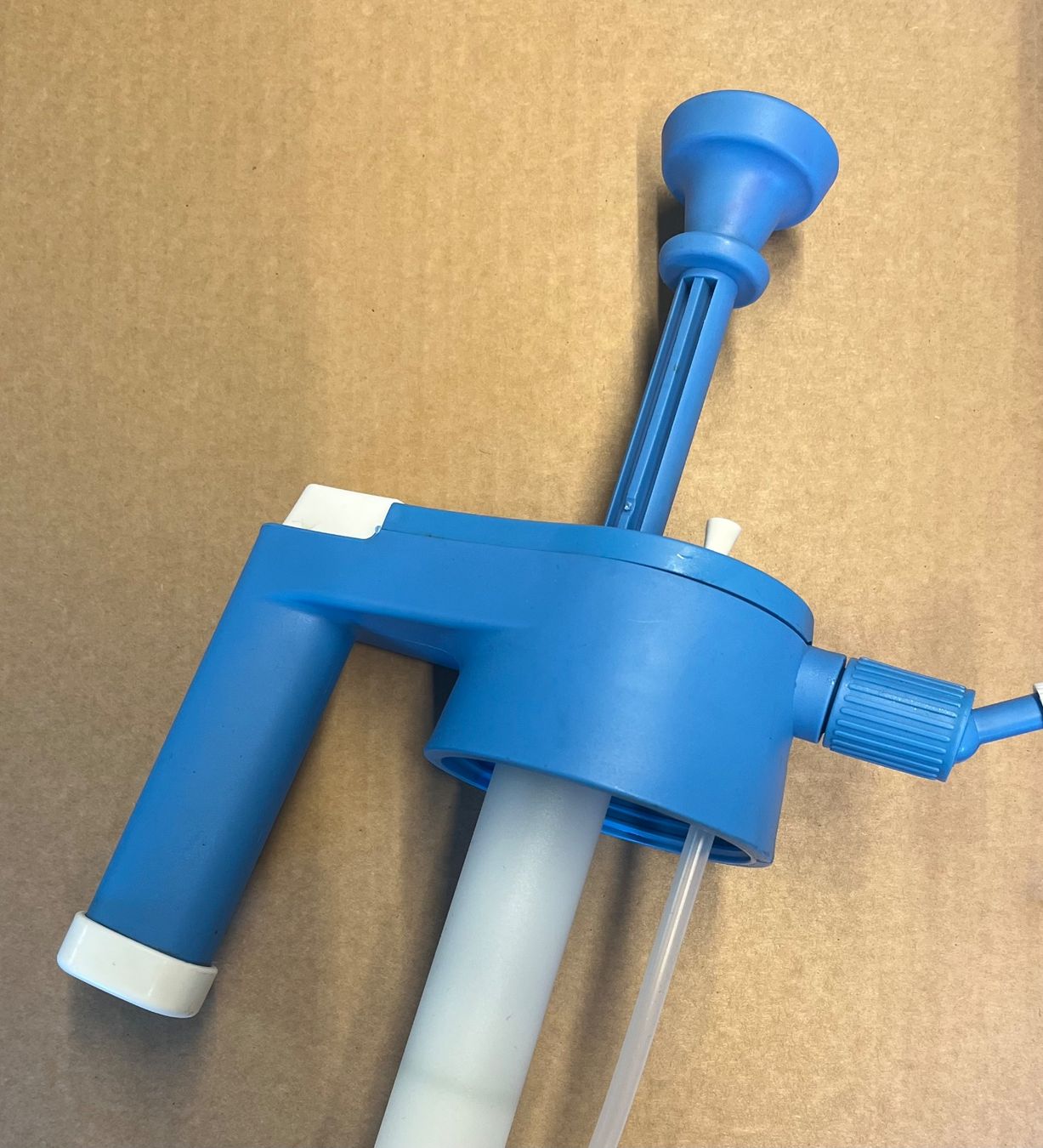 Altro per la casa: Drucksprühflasche / Pumpsprayer 1,5 ltr. – Nuovo e nell'imballaggio originale da Rüttenen venduto da atwork-tools 2
