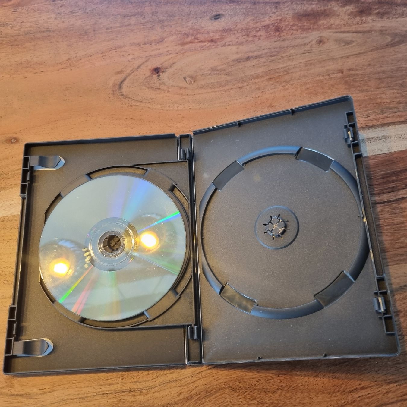 Tutti i DVDs: DVD National Treasure 2 Doppel DVD – Nuovo (secondo la descrizione) da Zürich venduto da ret_7ppg 6