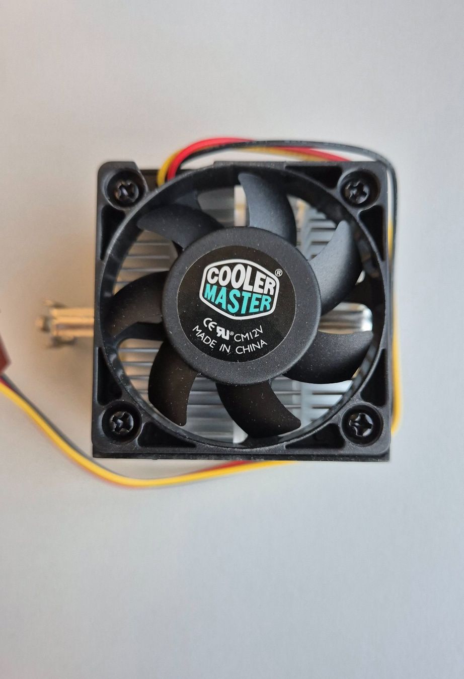 Elektronikbauteile: 6x Cooler Master DP5-5G11A 01 – Neu (gemäss Beschreibung) aus Büron von Restposte 1