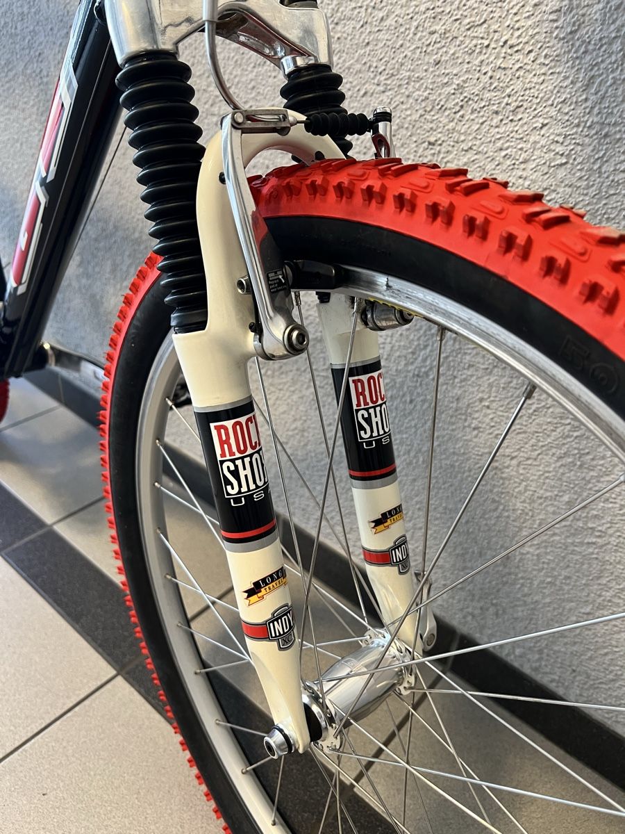 GT Velos: GT Mountainbike – Gebraucht aus Kleindöttingen von NextOne 1