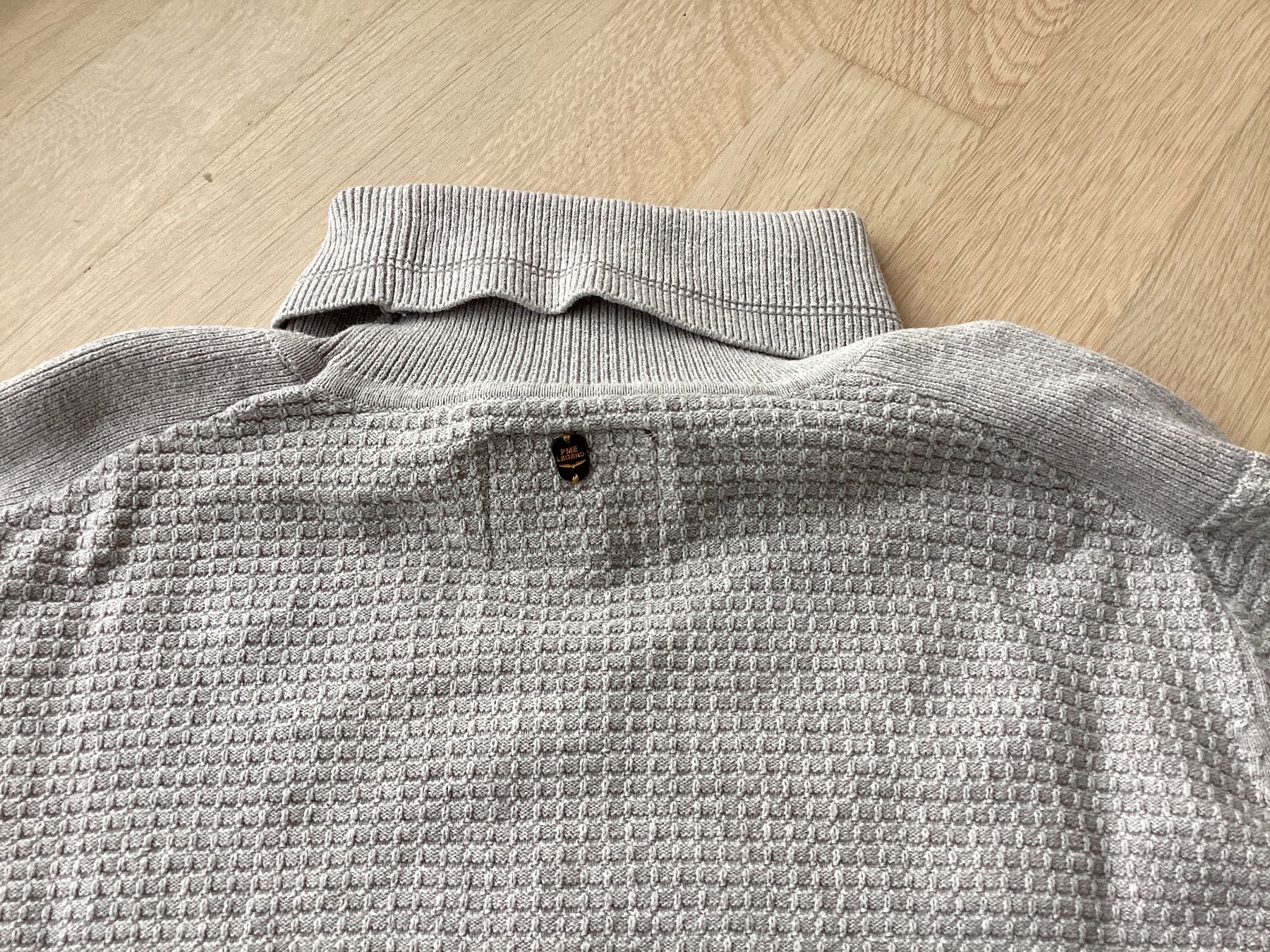 PME Legend Maglioni & Felpe: PME Legend Rollkragenpullover wie neu – Nuovo (secondo la descrizione) da Flawil venduto da Barschfreak 3