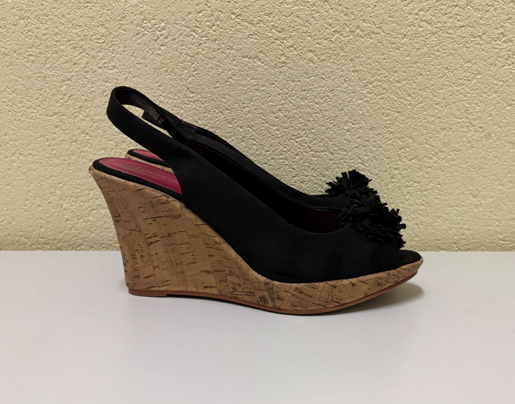 Damenschuhe: Schuhe Gr.41 – Gebraucht aus Basel von tif_m2h6 3
