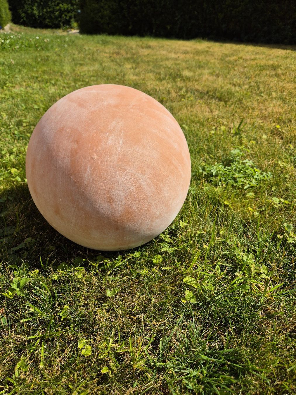 Tutte le decorazioni: Terracotta Kugel  – Nuovo (secondo la descrizione) da Mosen venduto da sk263 1