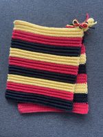 Gehäkelte Topflappen