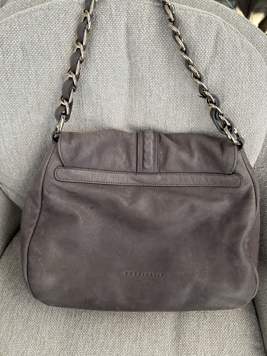 Coccinelle Borse da donna: Handtasche Coccinelle – Nuovo (secondo la descrizione) da Eschenbach LU venduto da gab_bky2 2
