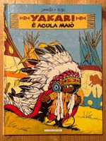 YAKARI È Acola Maiò (2013)