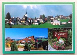 Hotel/Pension Heimeli, Hemberg
