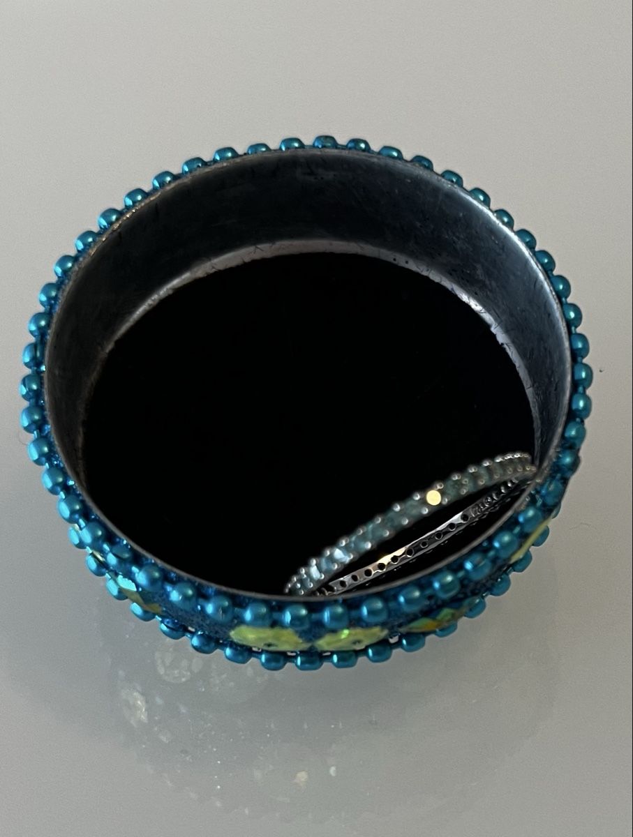 Swarovski Anelli: Swarovski Fingerring – Usato da Gossau ZH venduto da Juma2016 2