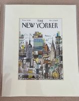 New York Plakat