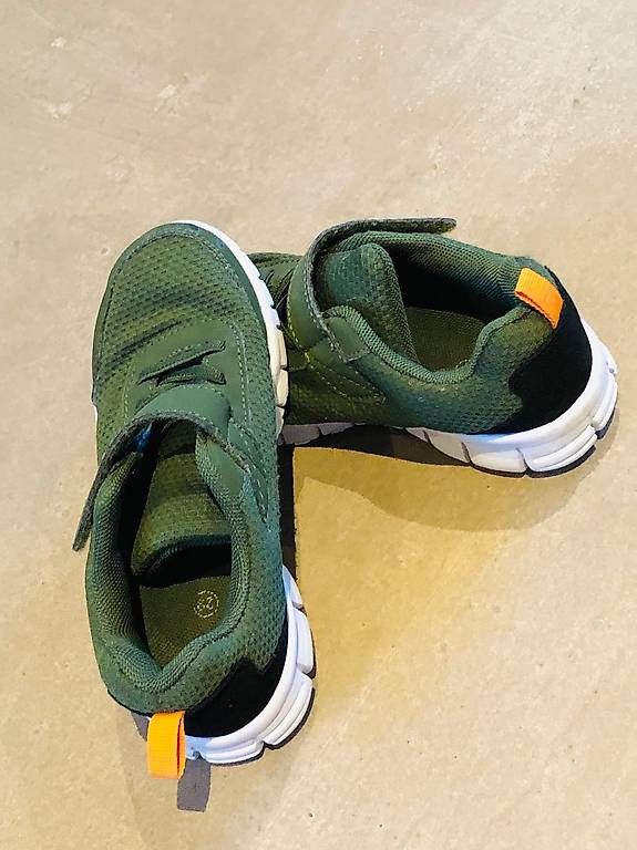 Scarpe da uomo: Baskets VTY - Unisexe (Taille 29) – Usato da Vernayaz venduto da kat_h7s2