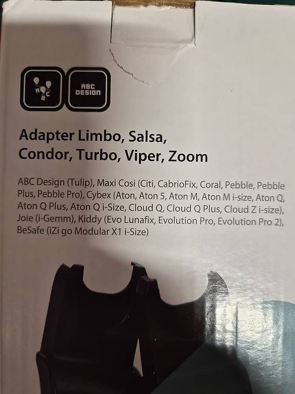 Sièges auto: Maxi Cosi iPebble 360 iSize, inklusive Adapter – D'occasion à Basel par pbu_jsm7 3