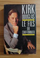 Kirk Douglas Autobiographie - Le Fils du Chiffonnier.