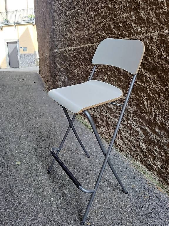 Sgabelli: Sgabello bar – Usato da Tesserete venduto da smarties70