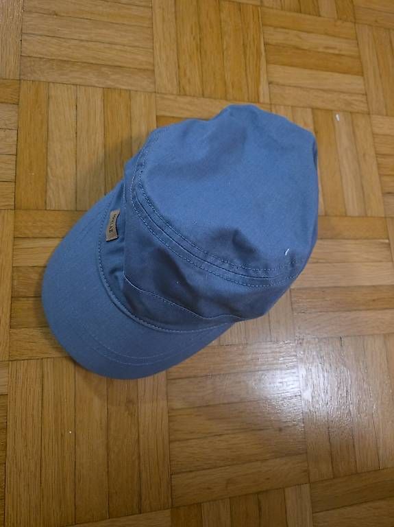 Hüte, Mützen & Caps: FORCLAZ Cap  Blue – Gebraucht aus Wallisellen von dar_b2m2 1