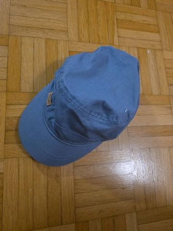 FORCLAZ Cap  Blue