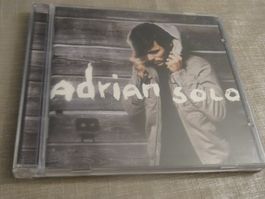 Adrian Solo CD