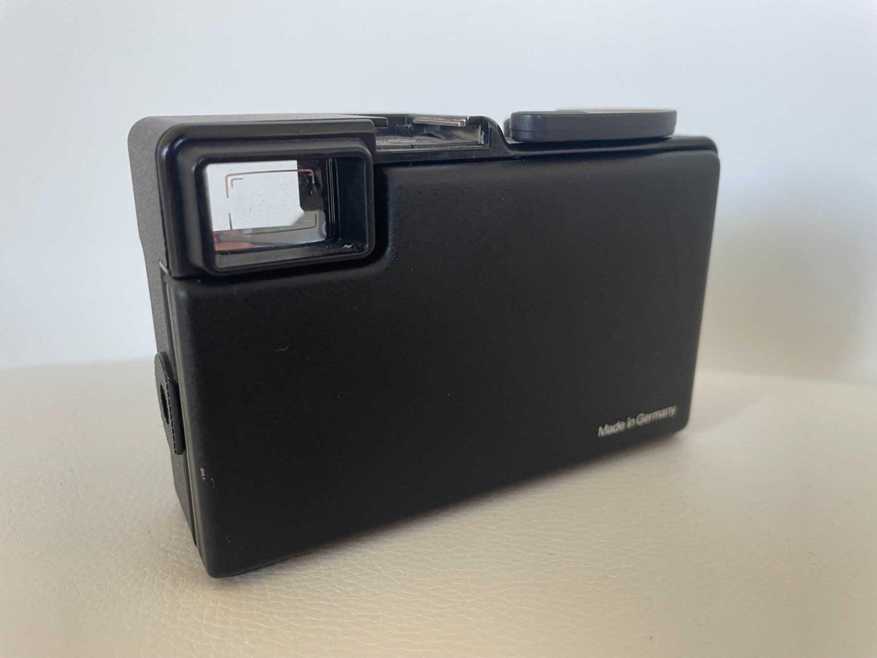 Agfa Kamera: Agfa Optima 535 Sensor – Defekt aus Petit Lancy von gil_hr6v 3