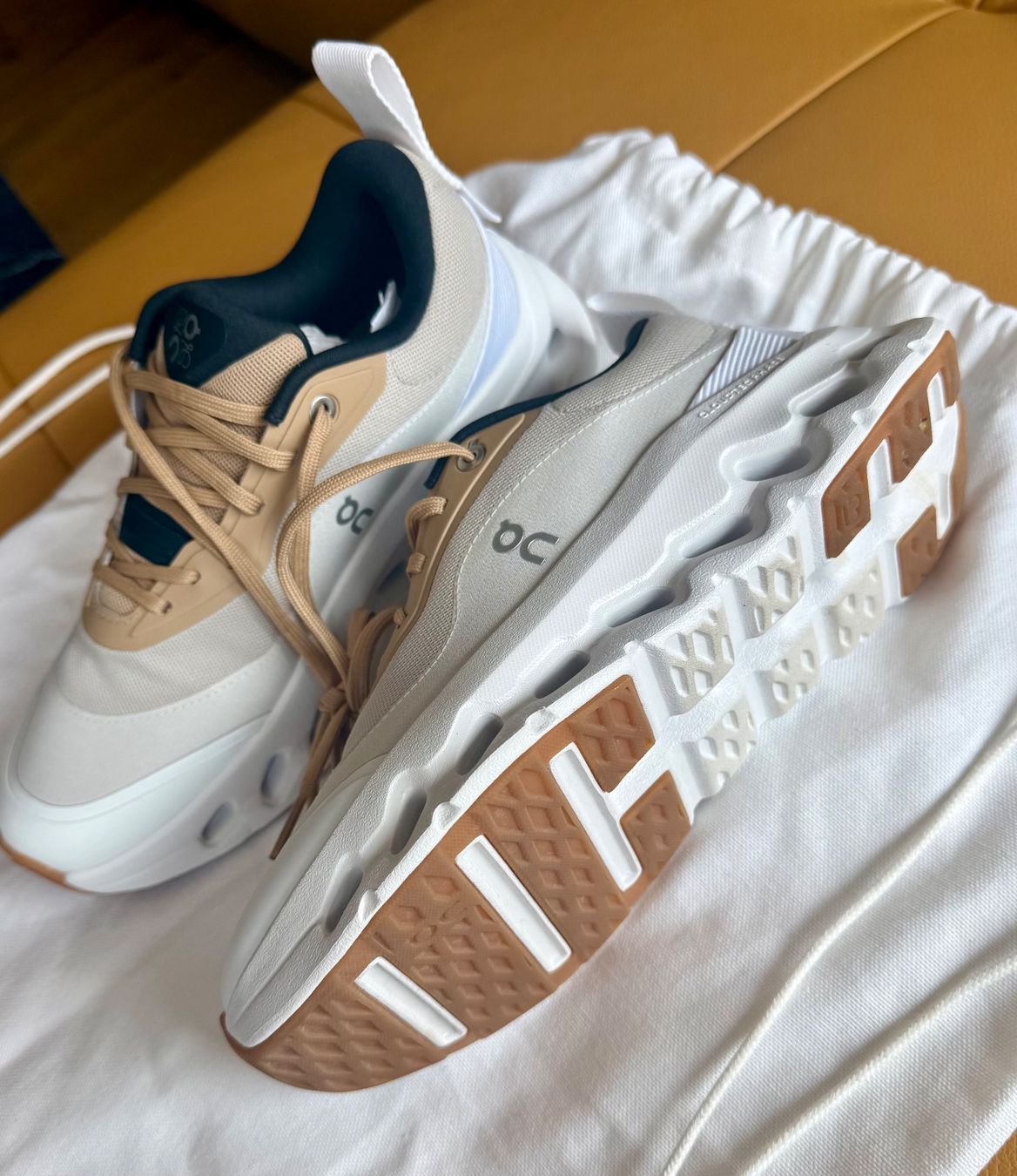 On Herrenschuhe: ON Running Cloudtilt LOEWE 2 Sneaker Grösse 42 – Neu (gemäss Beschreibung) aus Niederhasli von Dariaga 2