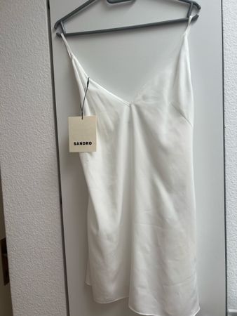 NEW Sandro top 
