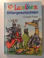 RITTERGESCHICHTEN -Leselöwen- von Cornelia Funke