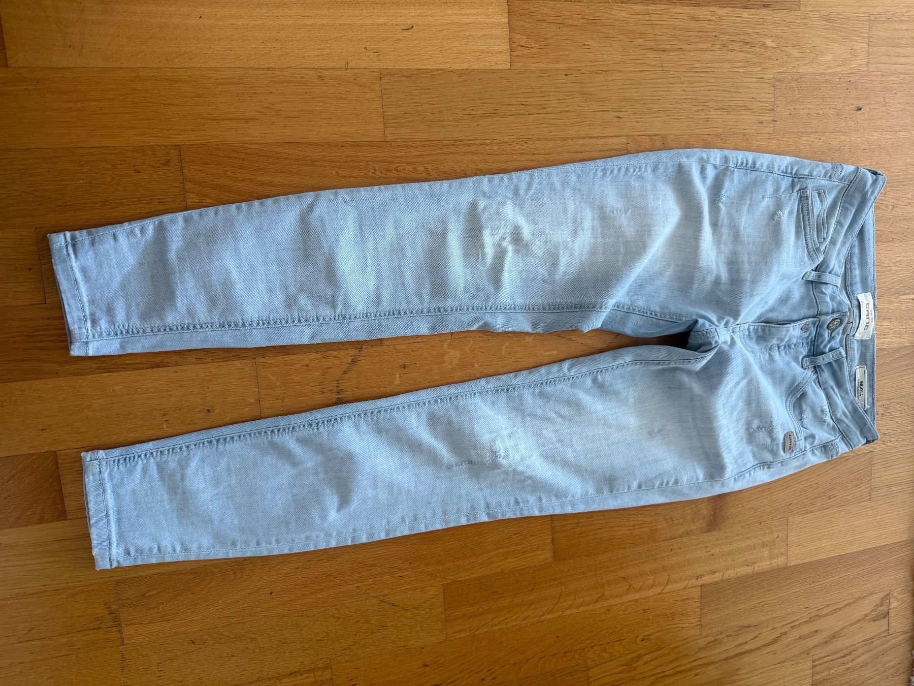 Gang Jeans: Jeans der Marke Gang – Gebraucht aus St. Gallen von Emifrei