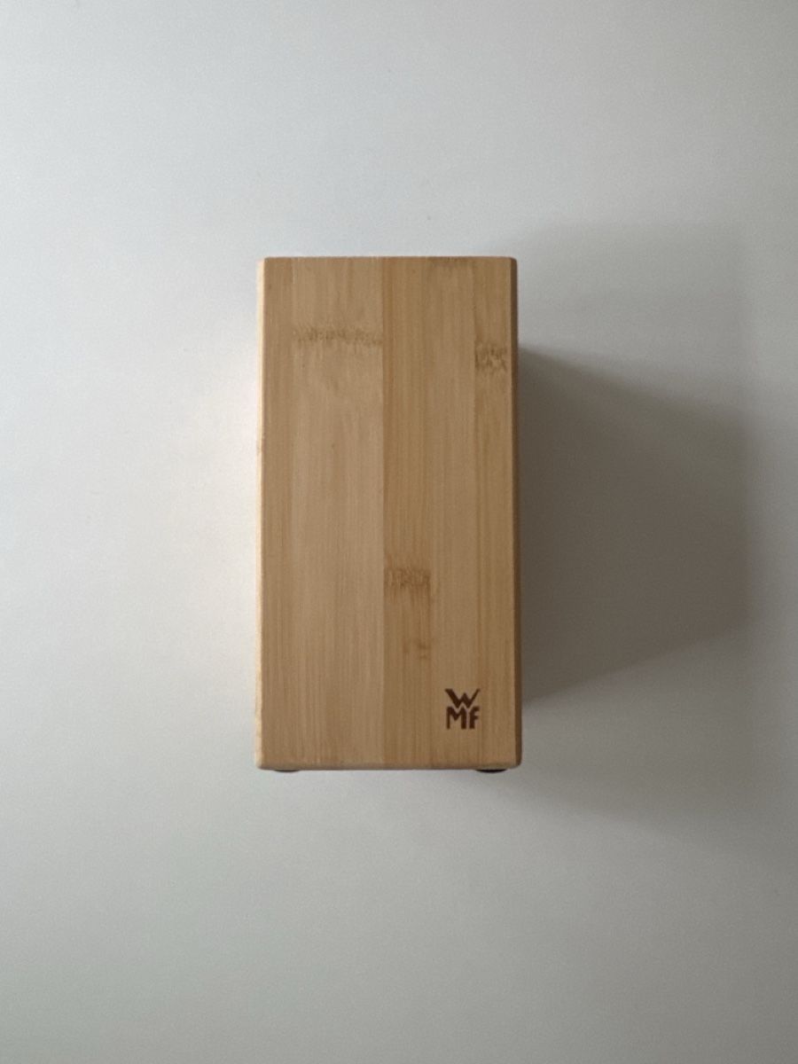 WMF Couteaux: Wmf Messerblock – D'occasion à Zürich par leo_nl6s