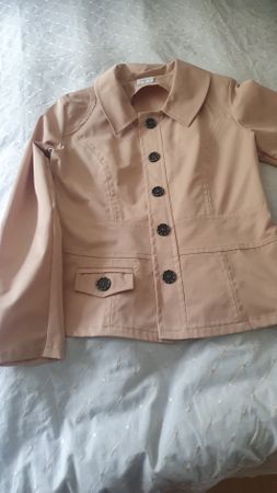 Neue Jacke/ Jacket Gr 42