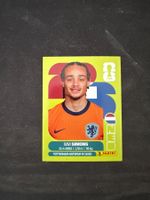 Panini FIFA WM 2026 Sticker - NED 15