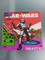 Star-Wars Galaxy 42 /Dynamite Band–She's Dynamite Vinyl Rare