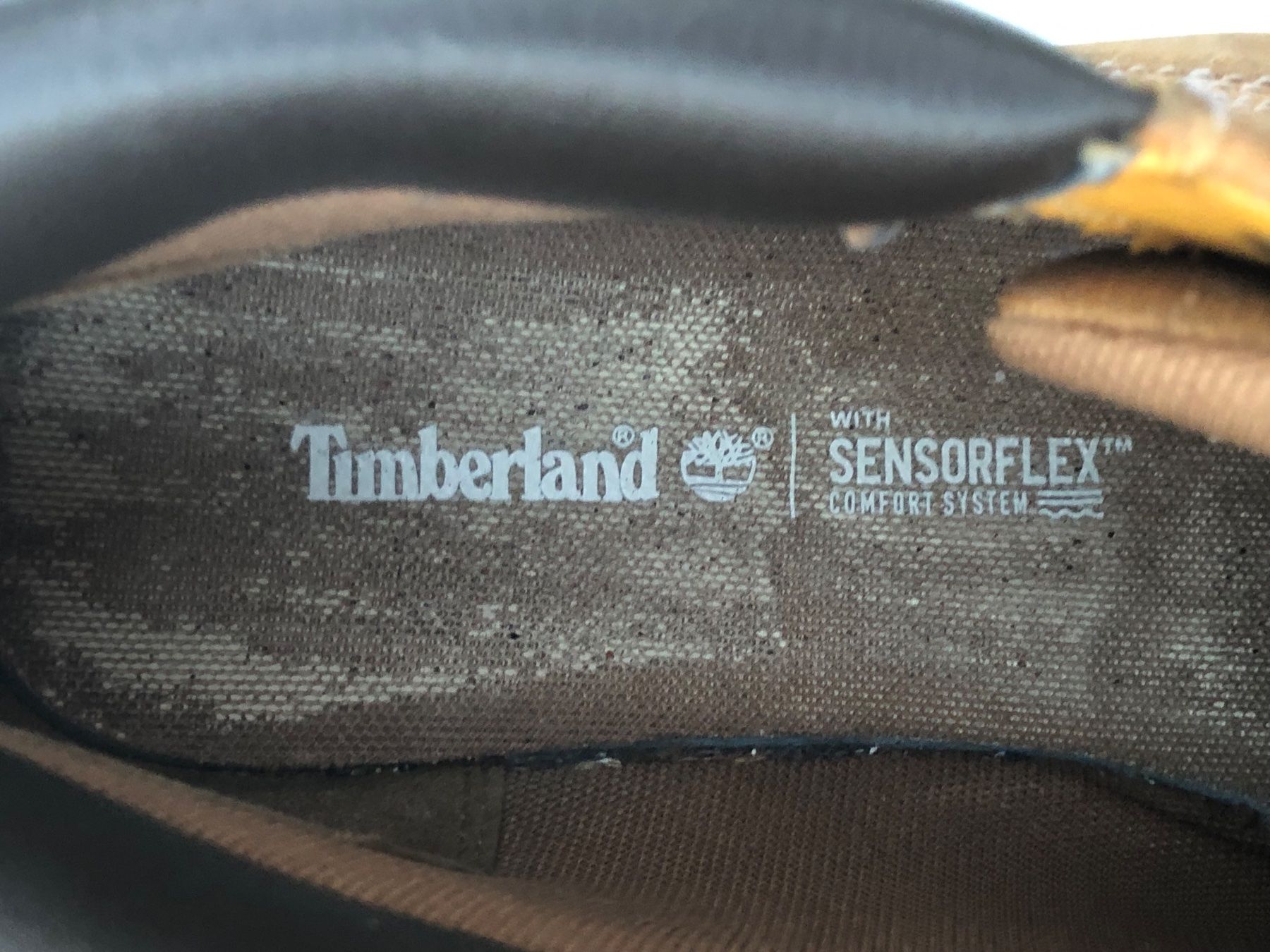 Timberland Chaussures hommes: Beige Timberland suede ankle boots – D'occasion à Lausanne par jul_jpm7 6