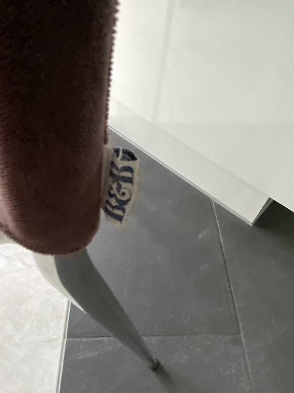 Sedie: 6 Designer-Esszimmerstühle – Usato da Berneck venduto da postgelb2 2