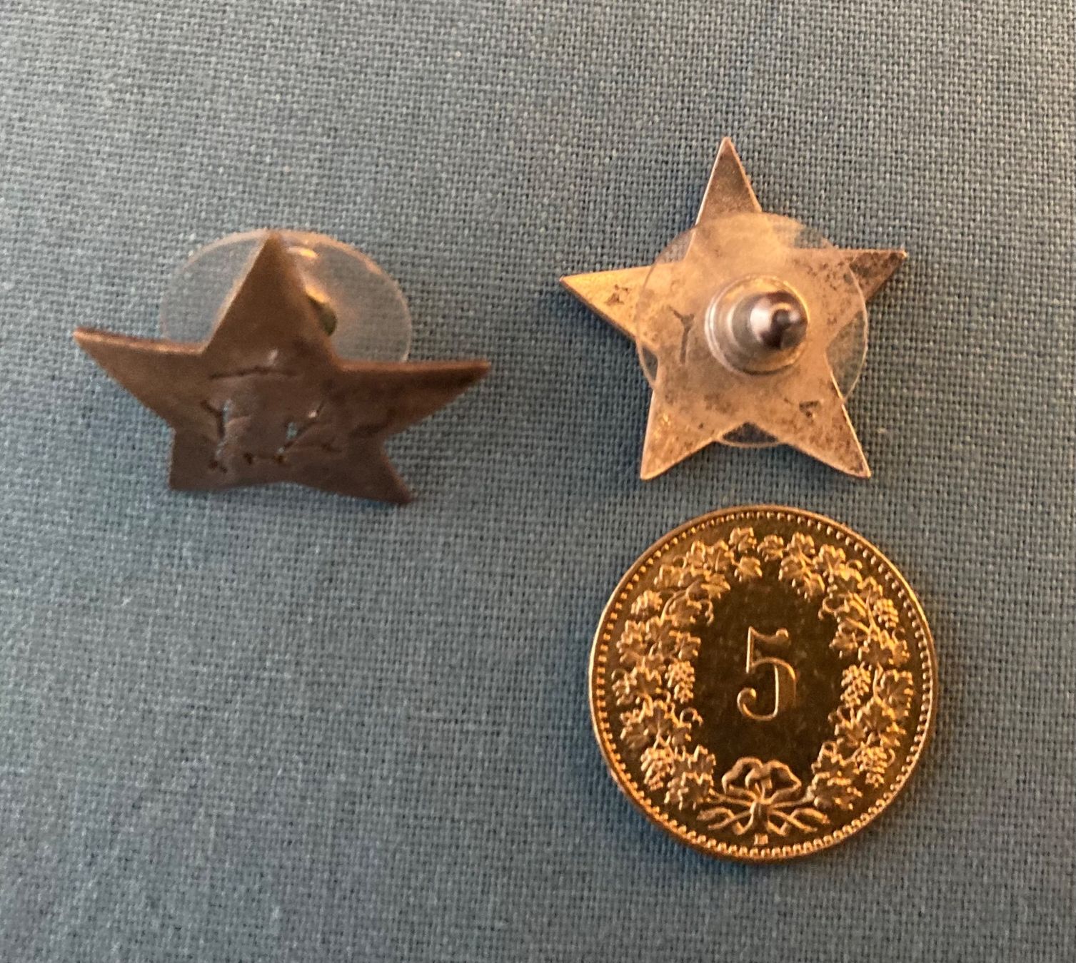 Orecchini pendenti & Orecchini a lobo: Ohrschmuck – Usato da Bern venduto da NAJAW85 3