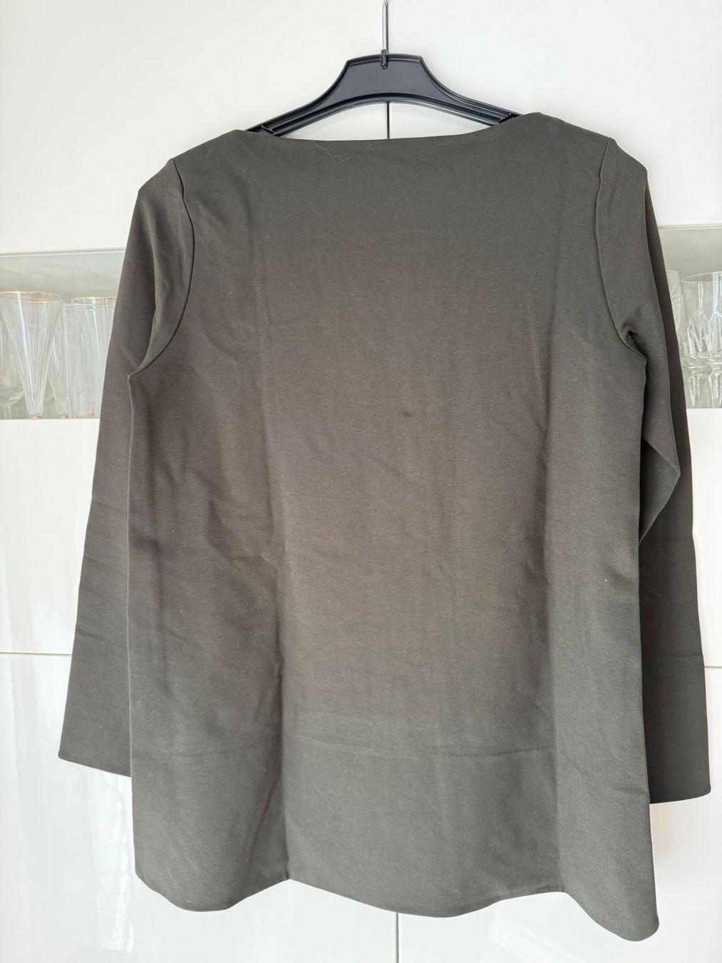 Cos Top: COS top long sleeve size S – Usato da Muzzano venduto da Sidney_3 1