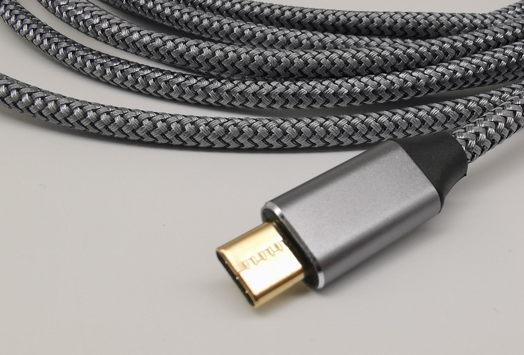 Cavi: USB-C Druckerkabel - 3m – Nuovo (secondo la descrizione) da Niederglatt ZH venduto da K1r7 3
