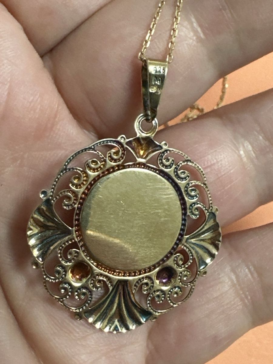 Altri gioielli: Parure en argent 925 – Usato da Montreux venduto da Pipo7878 3