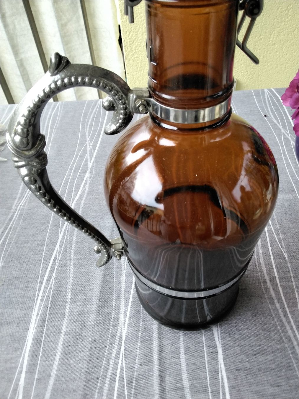 Bicchieri: 2 LITER BIERKRUG – Usato da Biel/Bienne venduto da dasi3 1