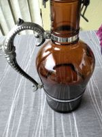2 LITER BIERKRUG