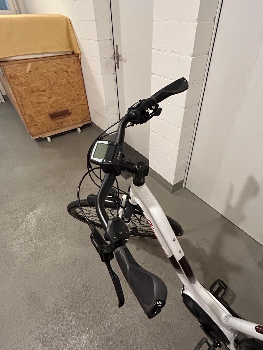 Diamant Vélos: E-Bike Diamant Elan – D'occasion à Lungern par minilili 4