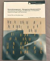 Personalmanagement - Management-Basiskompetenz