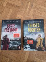 2 Bücher von Claire Douglas