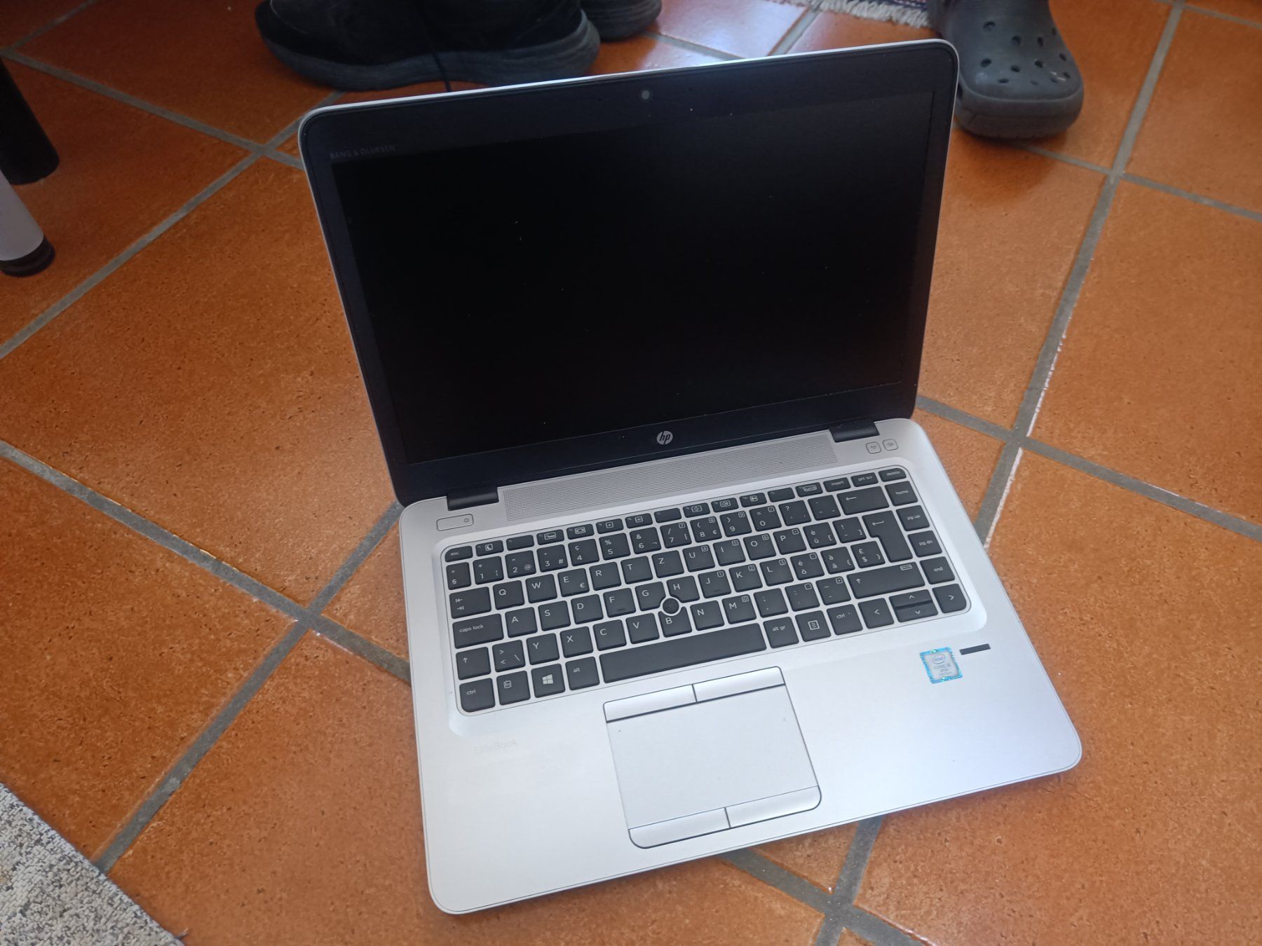 Hewlett Packard Notebooks: HP Elitebook 840 G3 Laptop 14'' – Defekt aus Massagno von