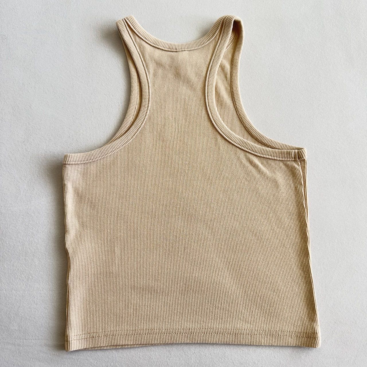 H&M Tops: H&M Tanktop Gr. S – Gebraucht aus Dietikon von Ur-ga64 1